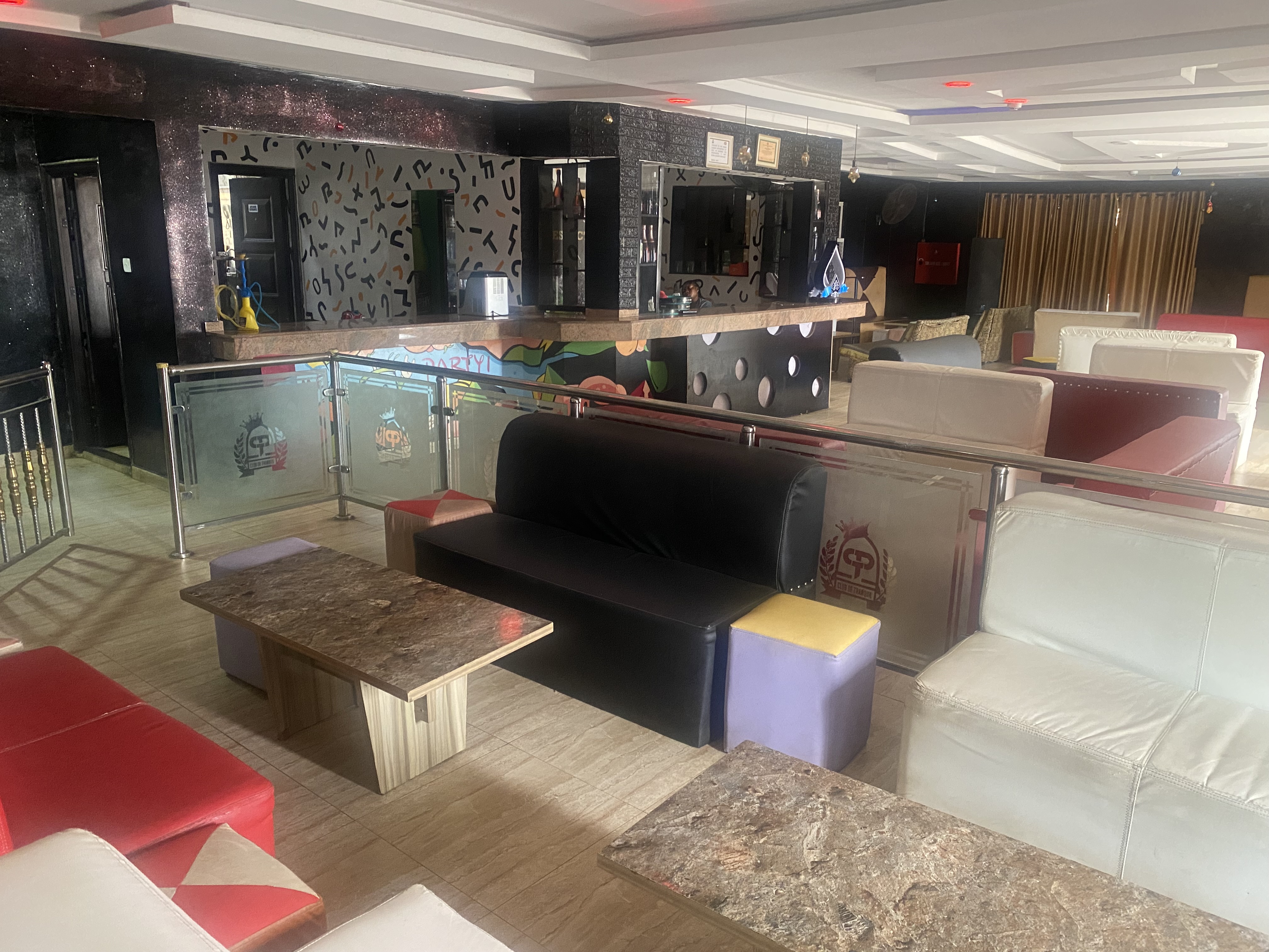 Bar